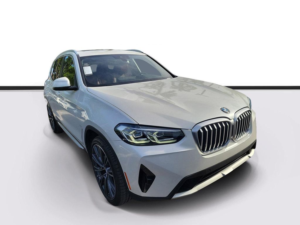 صورة 1 لـ 2023 BMW X3 SDRIVE30I