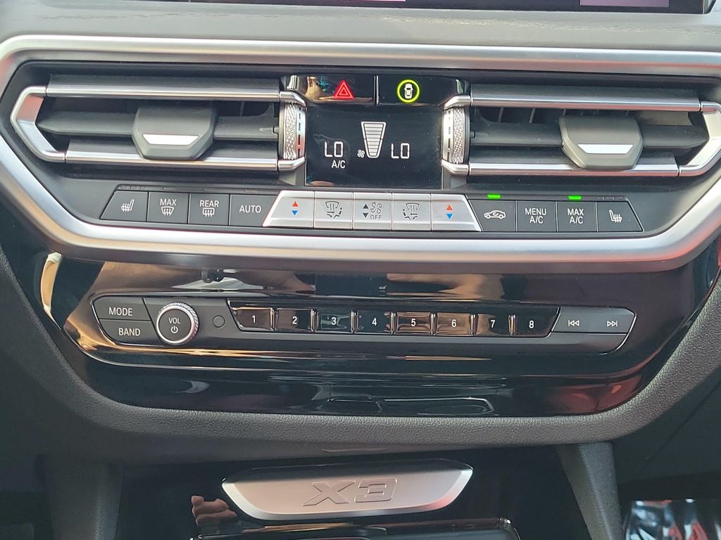 2023 BMW X3 SDRIVE30I 缩略图 26