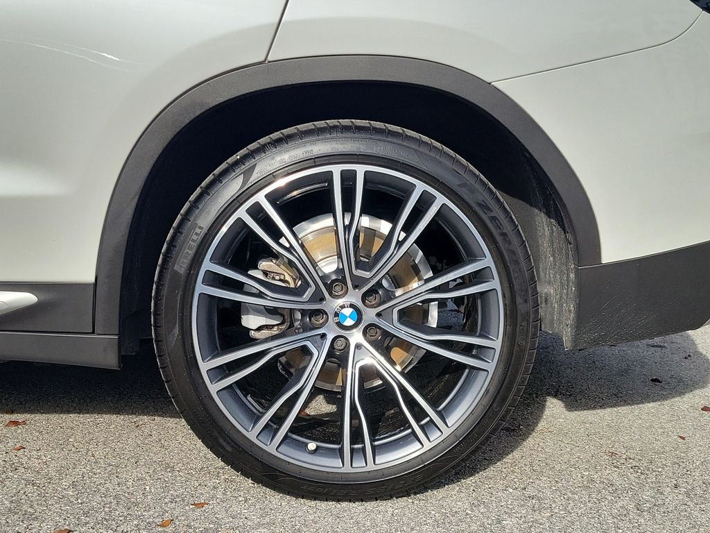صورة 5 لـ 2023 BMW X3 SDRIVE30I