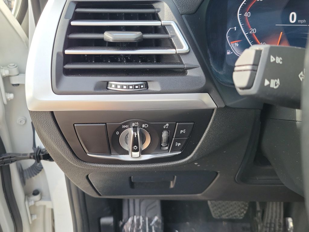 2023 BMW X3 SDRIVE30I 缩略图 15