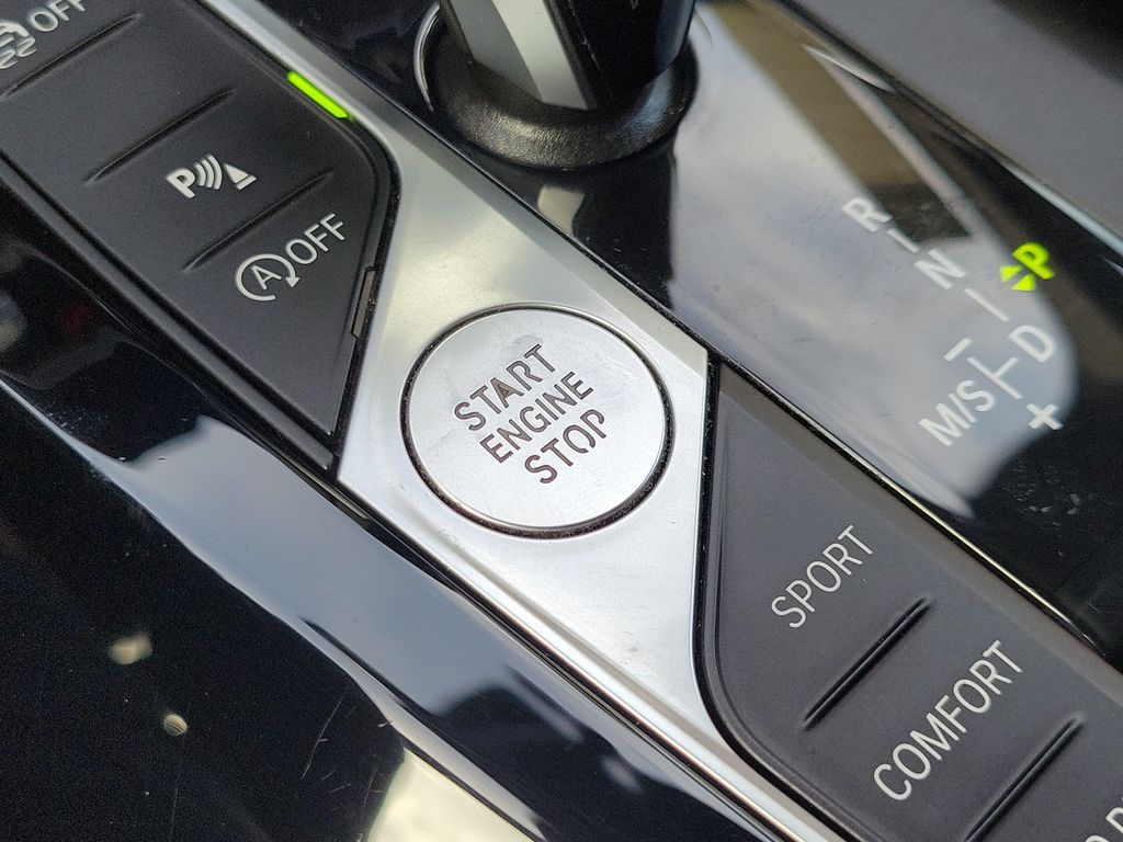 2023 BMW X3 SDRIVE30I 缩略图 29
