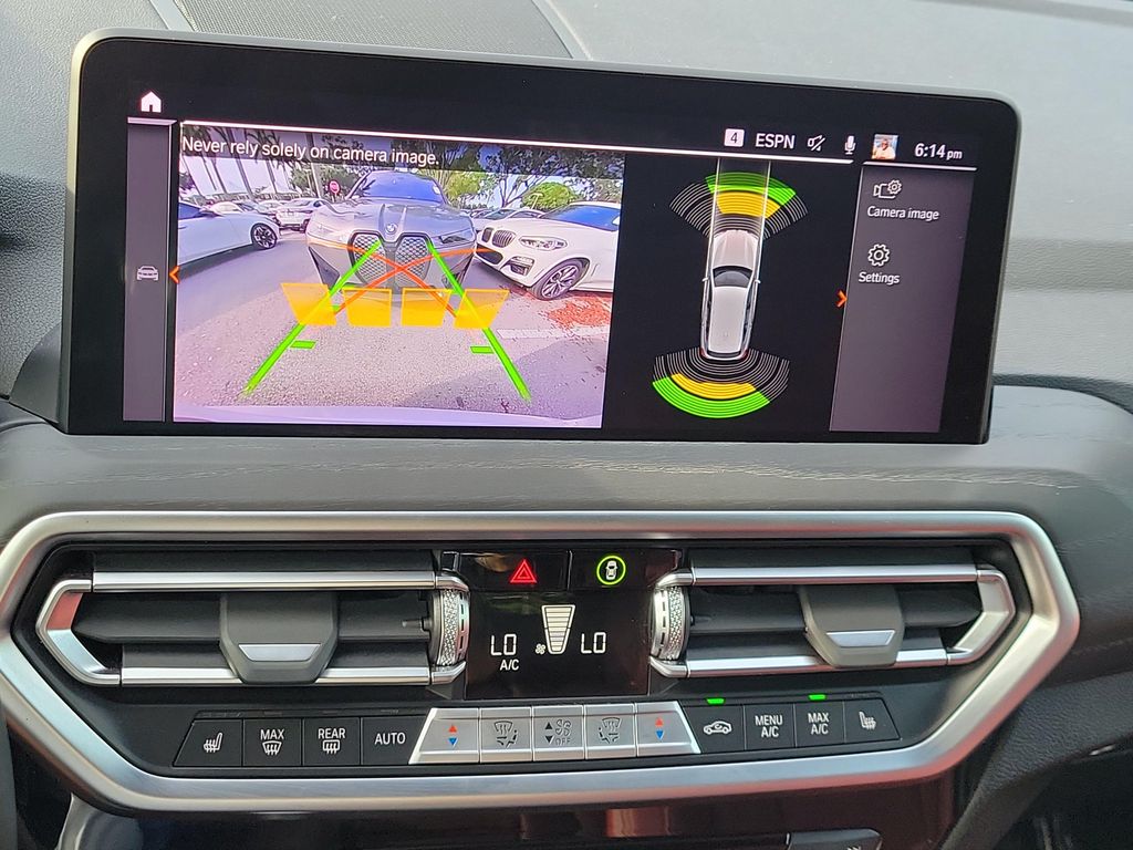 2023 BMW X3 SDRIVE30I 缩略图 25