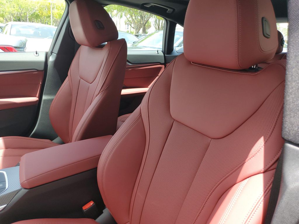 2026 BMW 430 GRAN COUPE I 缩略图 18