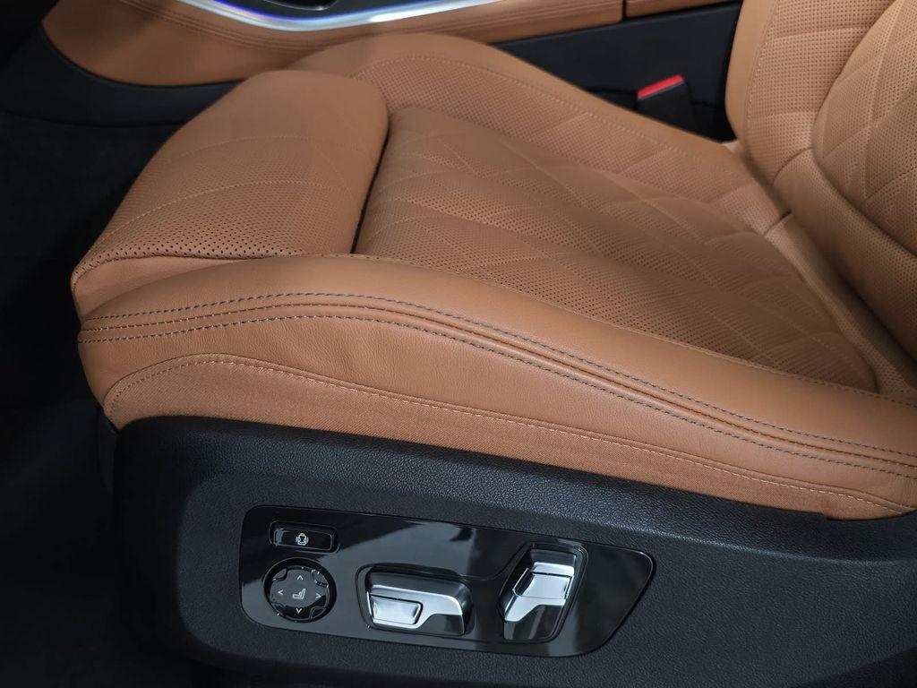 صورة مصغرة 24 لـ 2025 BMW X5 PHEV XDRIVE50E
