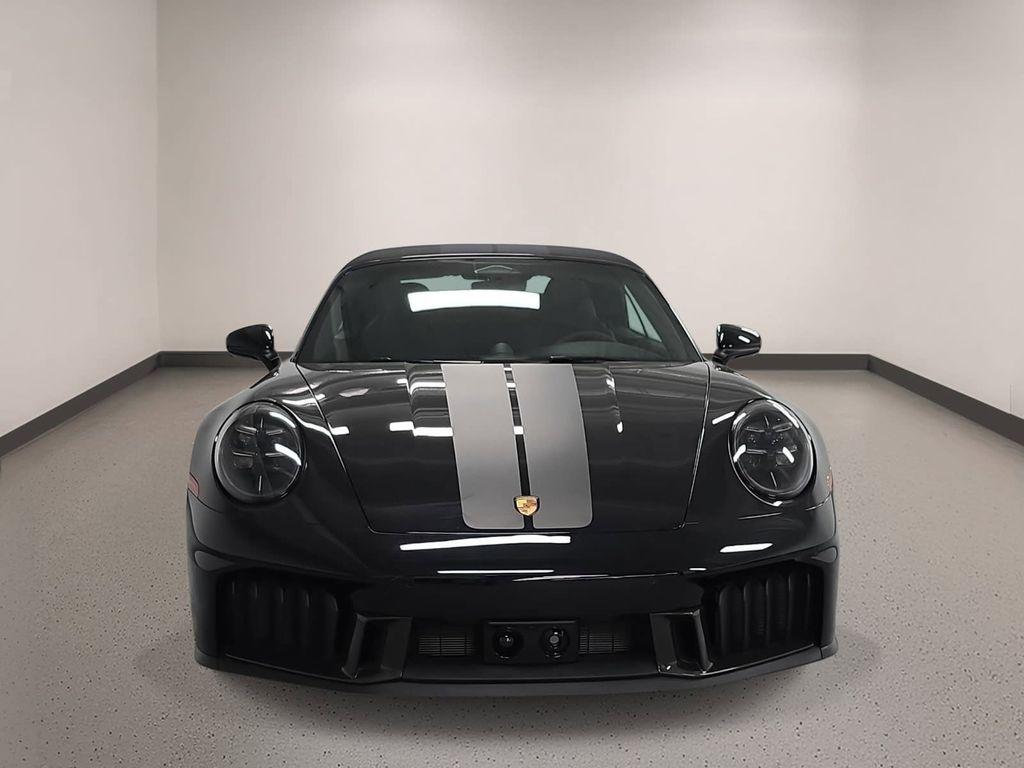 2026 Porsche 911 CARRERA GTS — фото 9