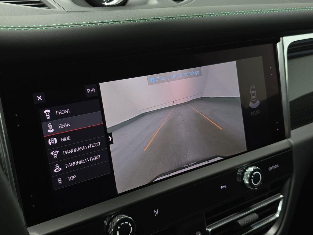 صورة مصغرة 18 لـ 2026 Porsche MACAN GTS