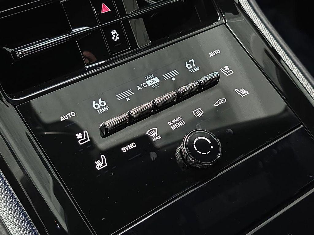 2026 Porsche PANAMERA 4 — миниатюра 19