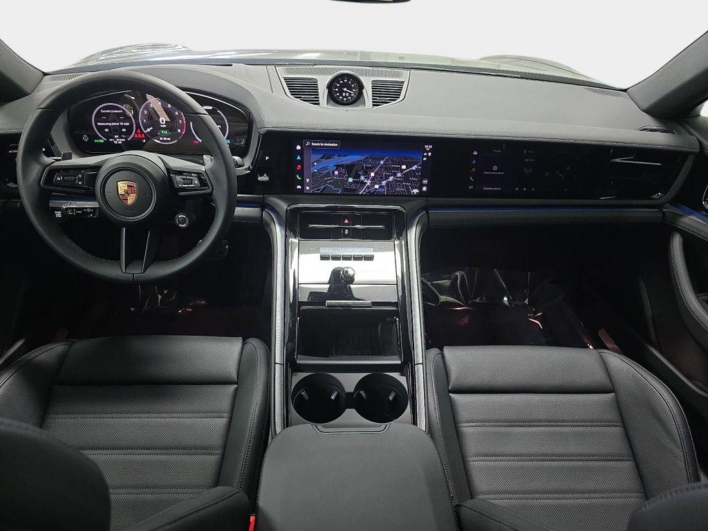 2026 Porsche PANAMERA 4 — миниатюра 12