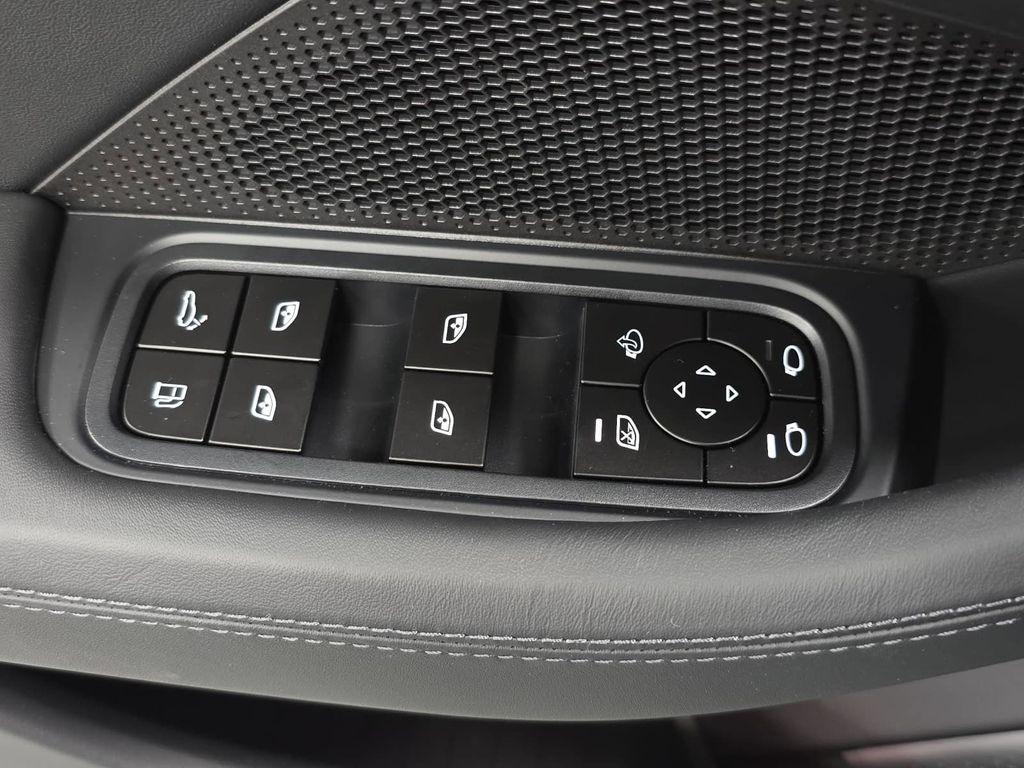 2026 Porsche PANAMERA 4 — миниатюра 24