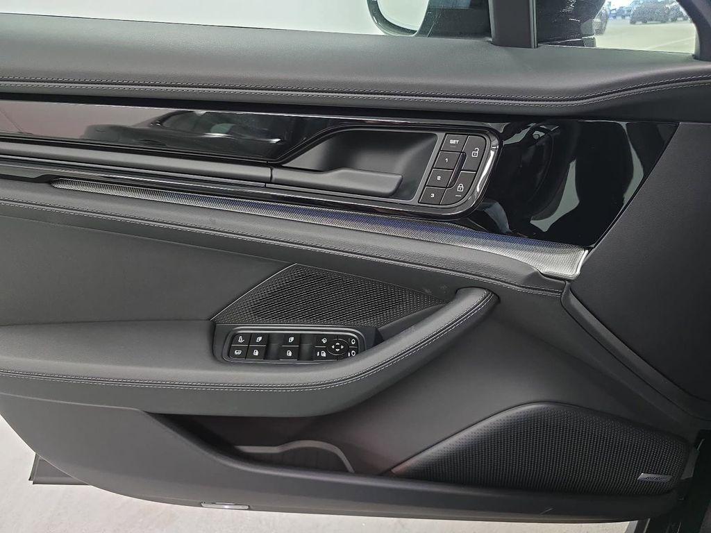 2026 Porsche PANAMERA 4 — миниатюра 23