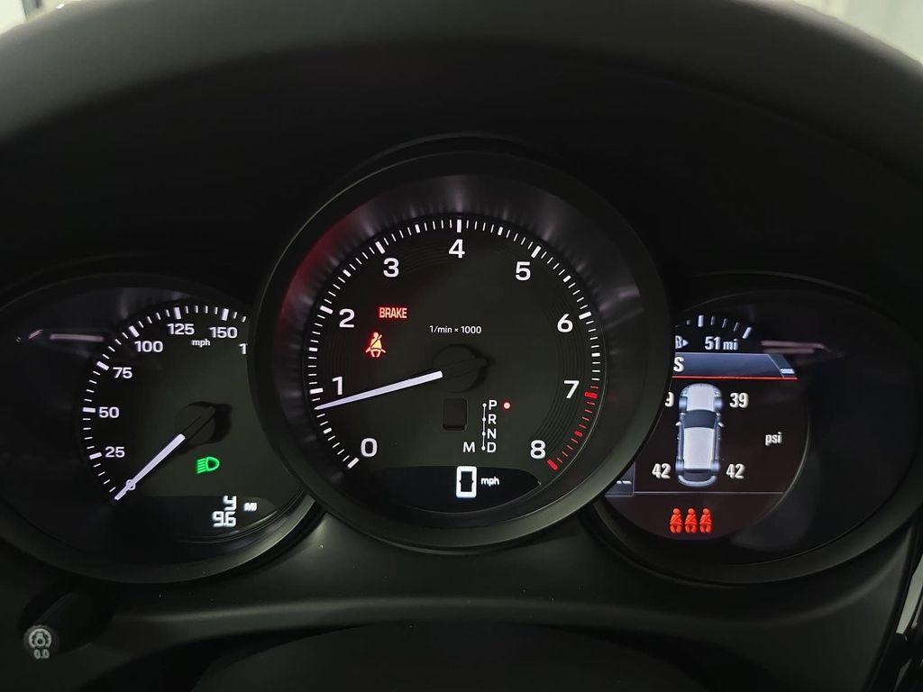 2026 Porsche MACAN BASE 缩略图 14