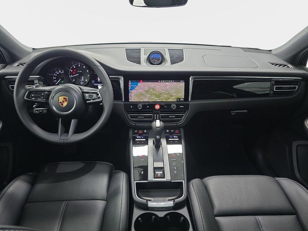2026 Porsche MACAN BASE 缩略图 12