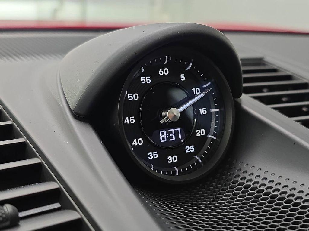 2026 Porsche PANAMERA GTS 缩略图 21