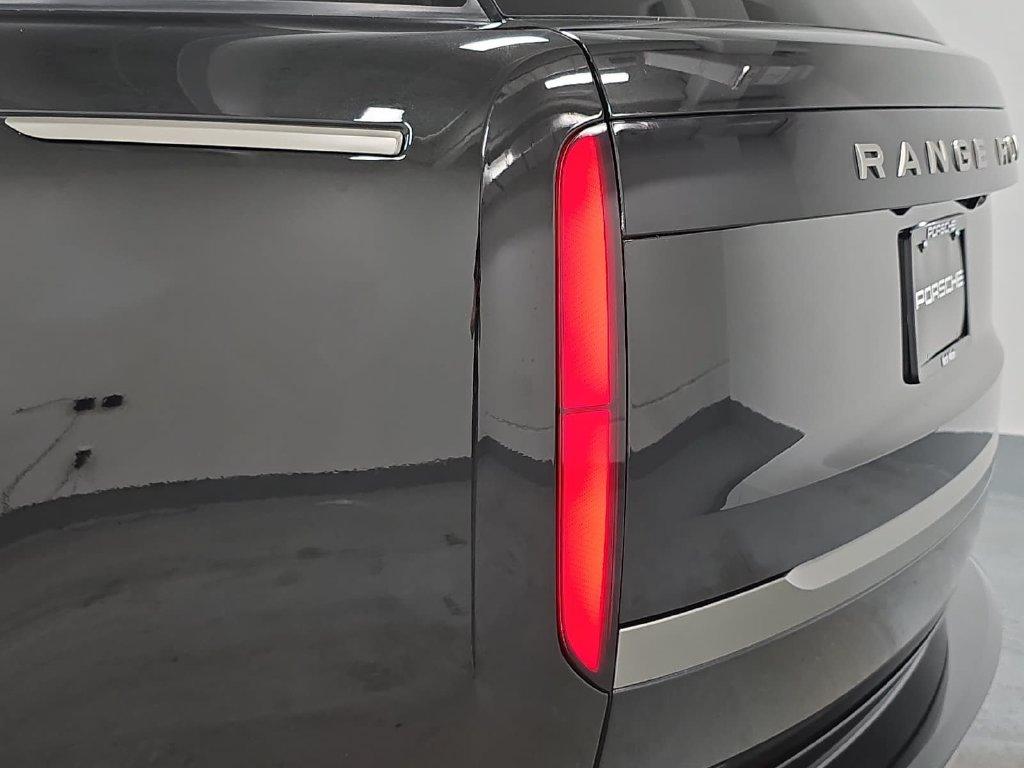 2025 LAND Rover RANGE ROVER P530 SE 7 SEAT 缩略图 29