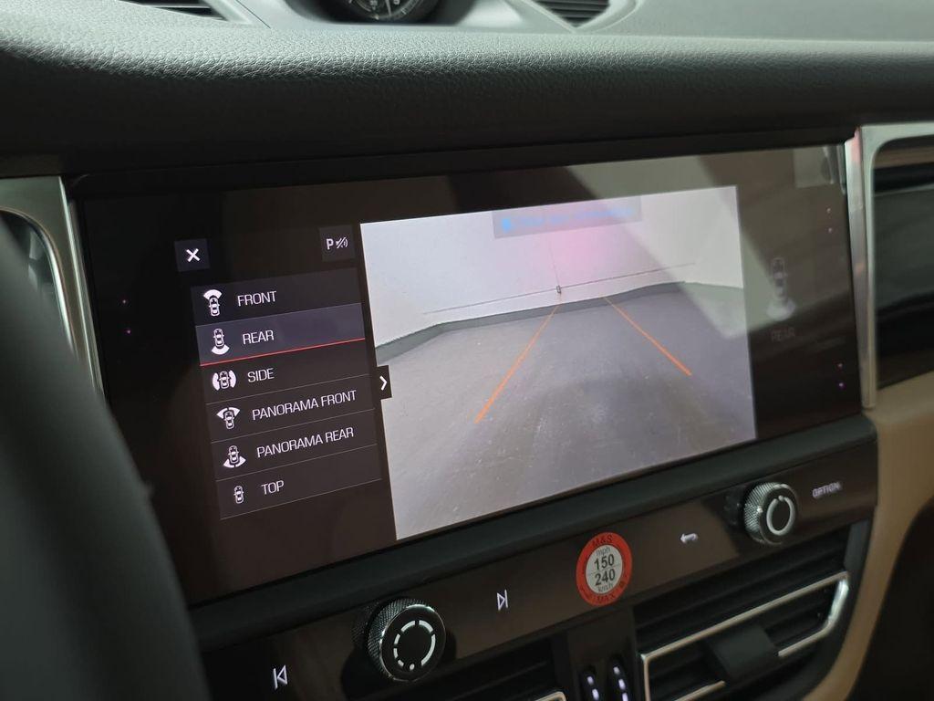 صورة مصغرة 18 لـ 2026 Porsche MACAN BASE