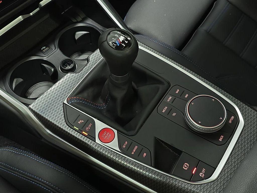 2024 BMW M2 BASE 缩略图 20