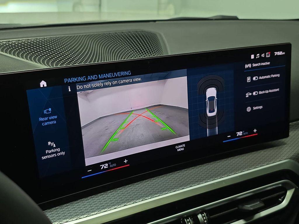 2024 BMW M2 BASE 缩略图 18