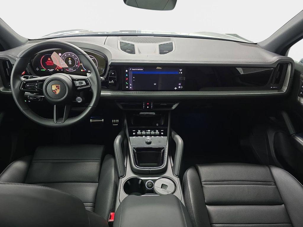 2026 Porsche CAYENNE S — миниатюра 12