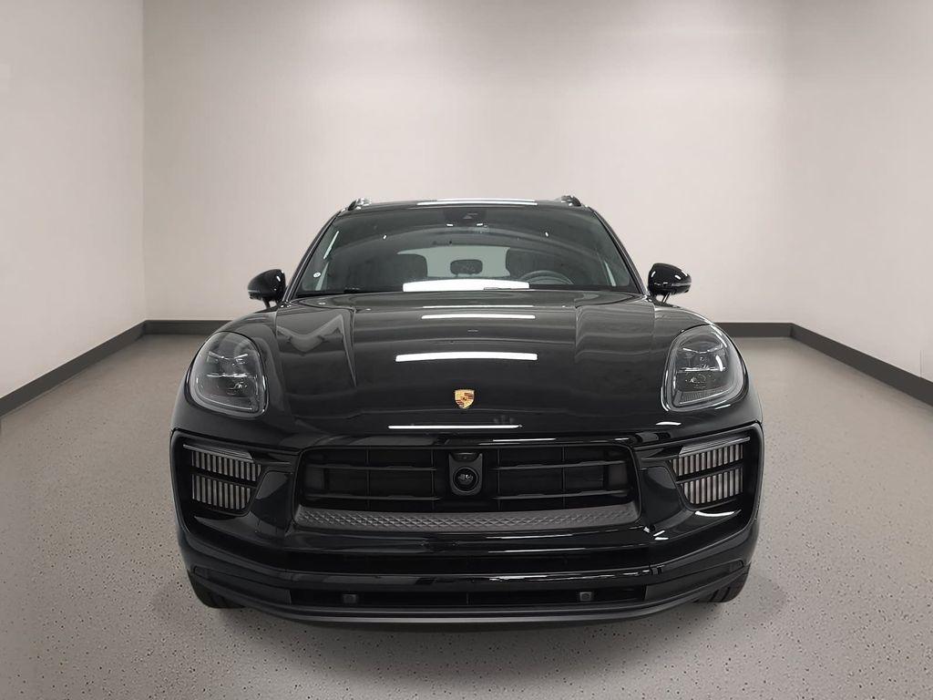 2026 Porsche MACAN S 照片 9