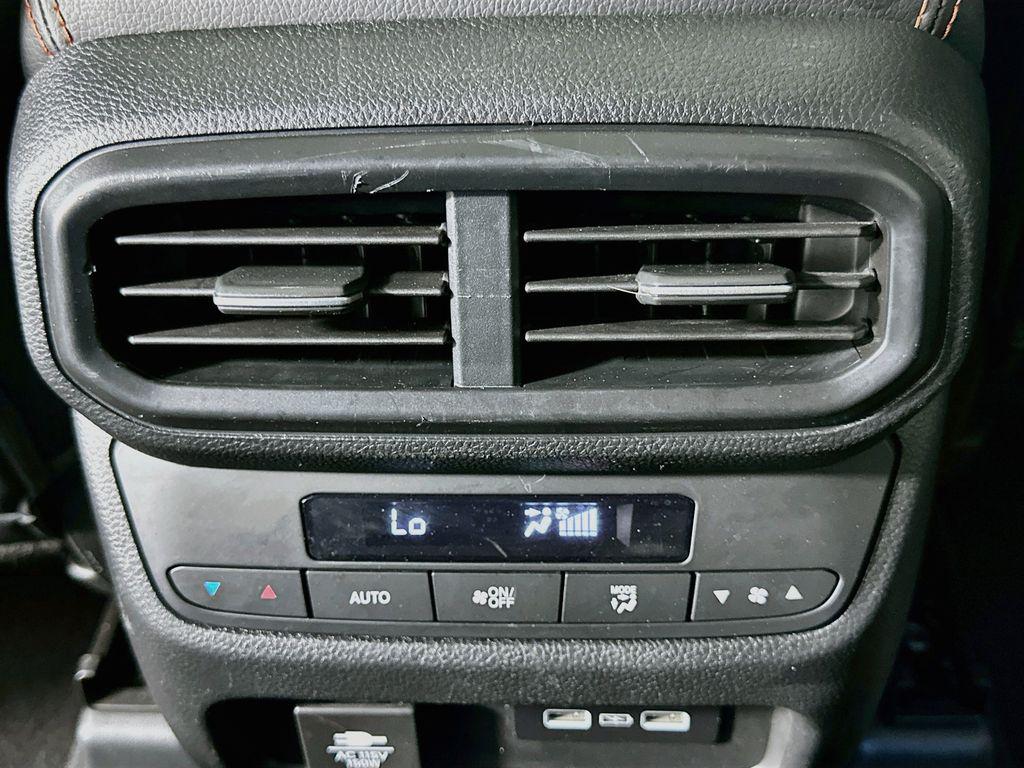 2023 Honda PILOT AWD TRAILSPORT — фото 25