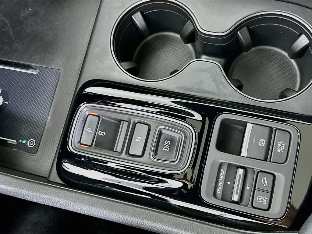 2023 Honda PILOT AWD TRAILSPORT — фото 16