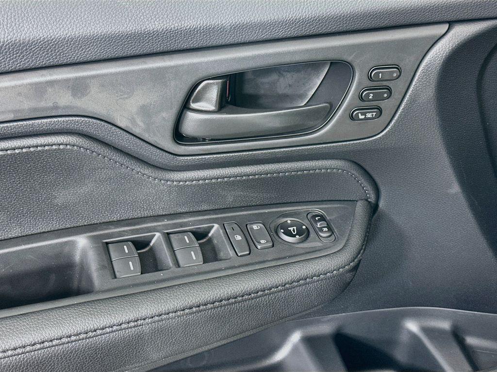 2026 Honda ODYSSEY EX-L — миниатюра 20