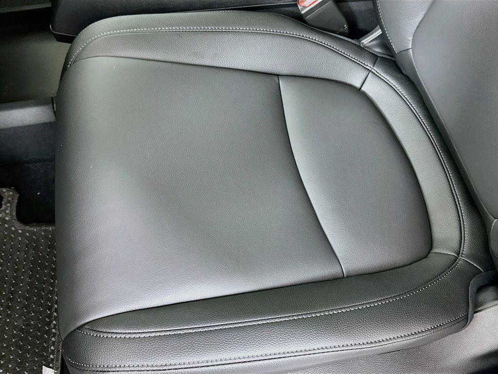 2026 Honda ODYSSEY EX-L — миниатюра 21
