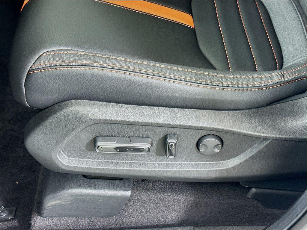 2026 Honda PASSPORT AWD TRAILSPORT 缩略图 19
