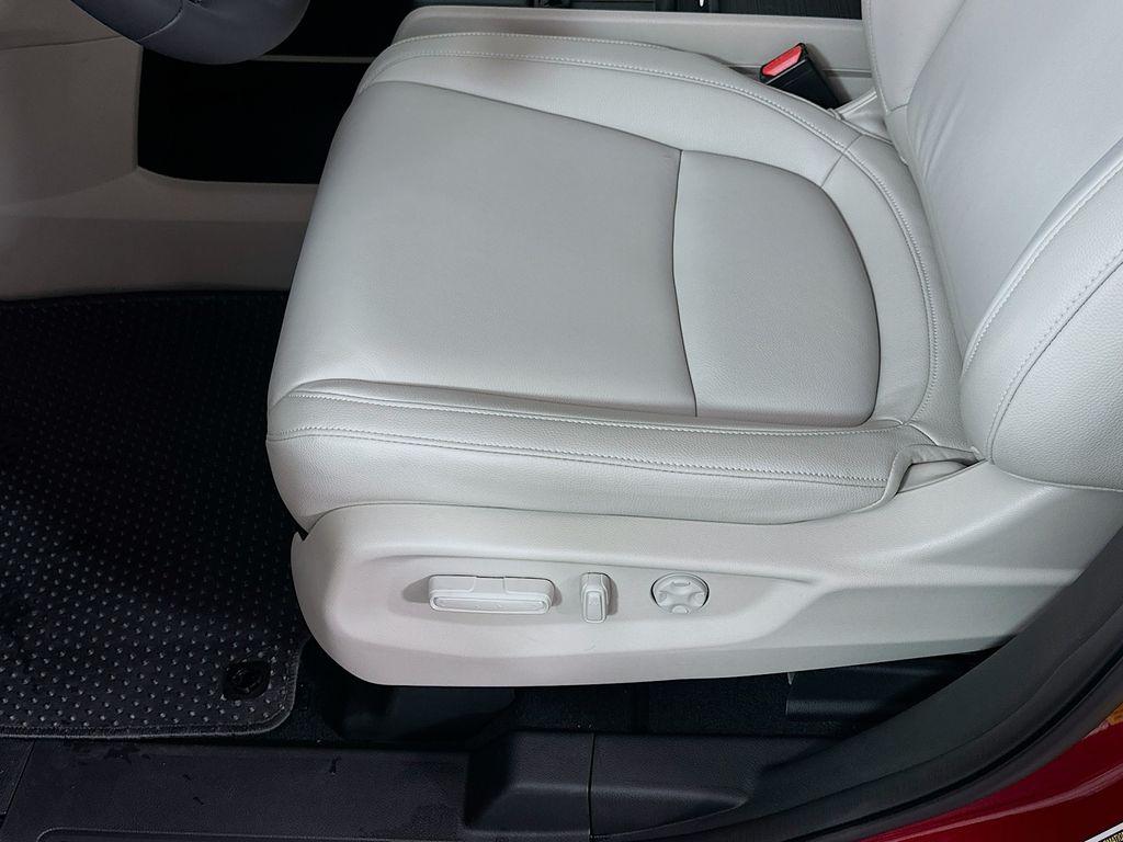 2026 Honda ODYSSEY EX-L — миниатюра 20