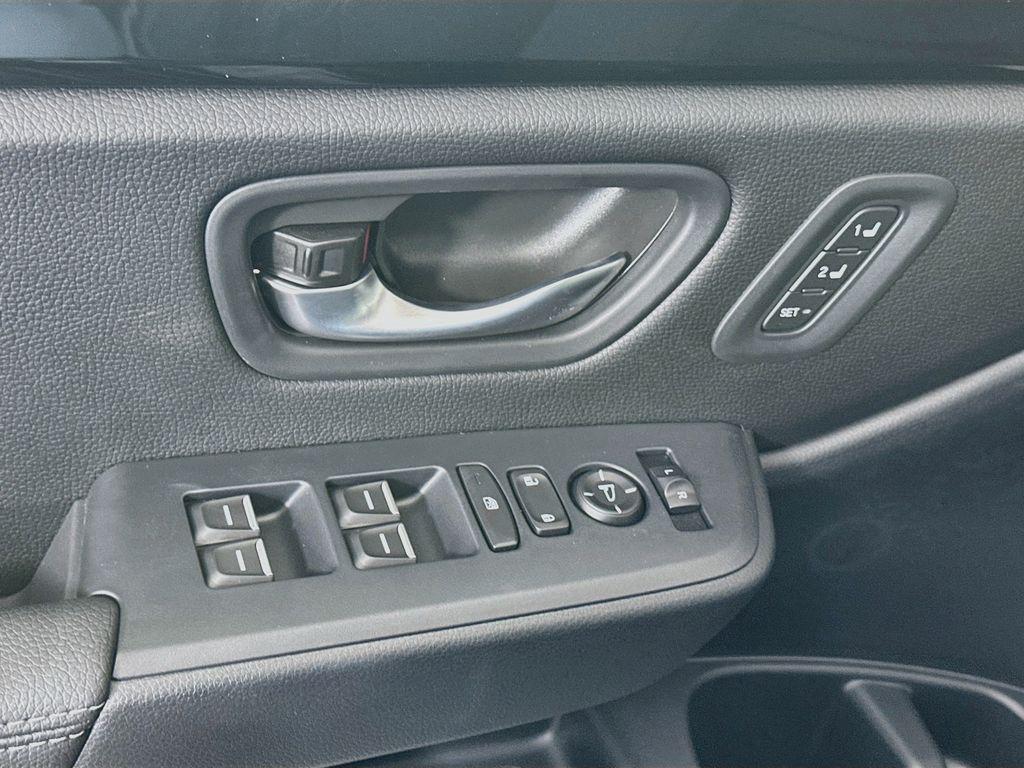 2026 Honda PILOT EX-L 缩略图 20
