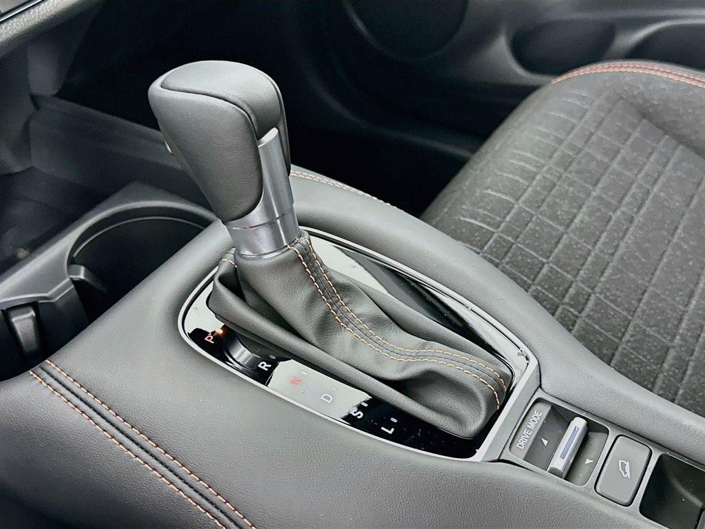 2027 Honda HR-V SPORT AWD 缩略图 14