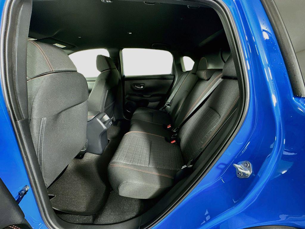 2027 Honda HR-V SPORT AWD 缩略图 16