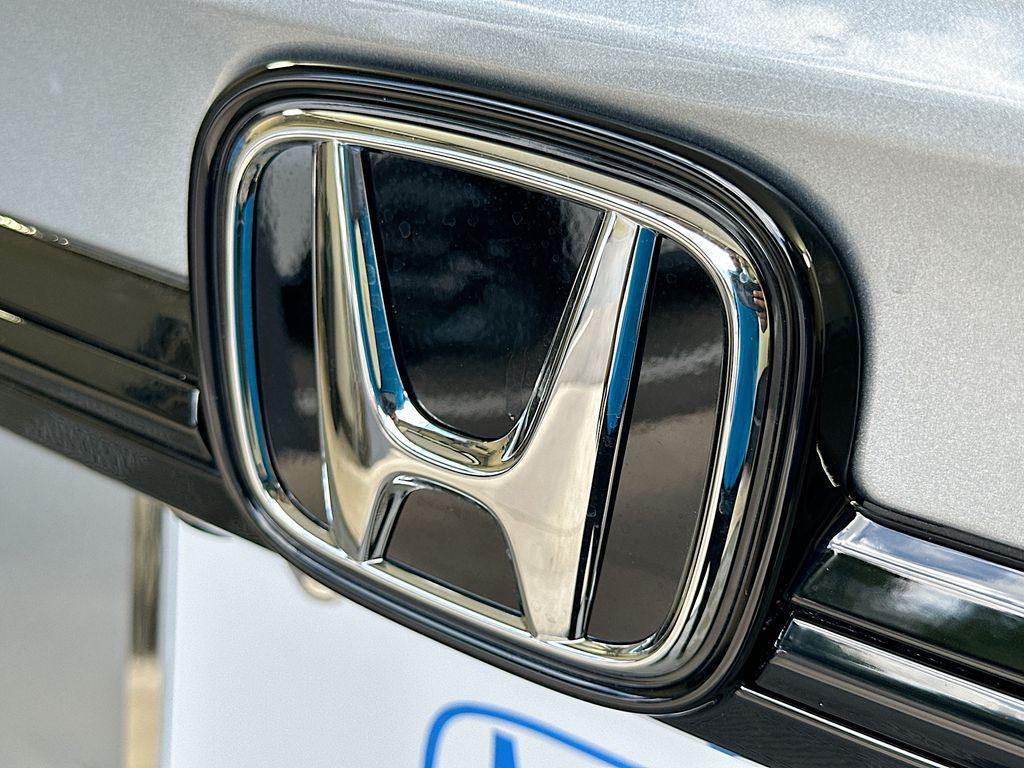 2026 Honda ODYSSEY EX-L — миниатюра 21