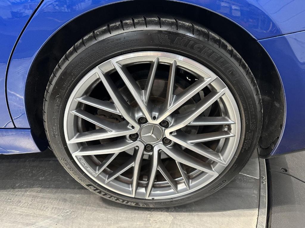 2023 Mercedes-BENZ AMG C 43 BASE 4MATIC 照片 9