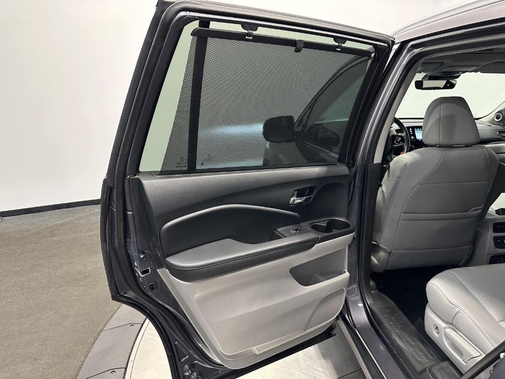 صورة مصغرة 28 لـ 2022 Honda PILOT ELITE