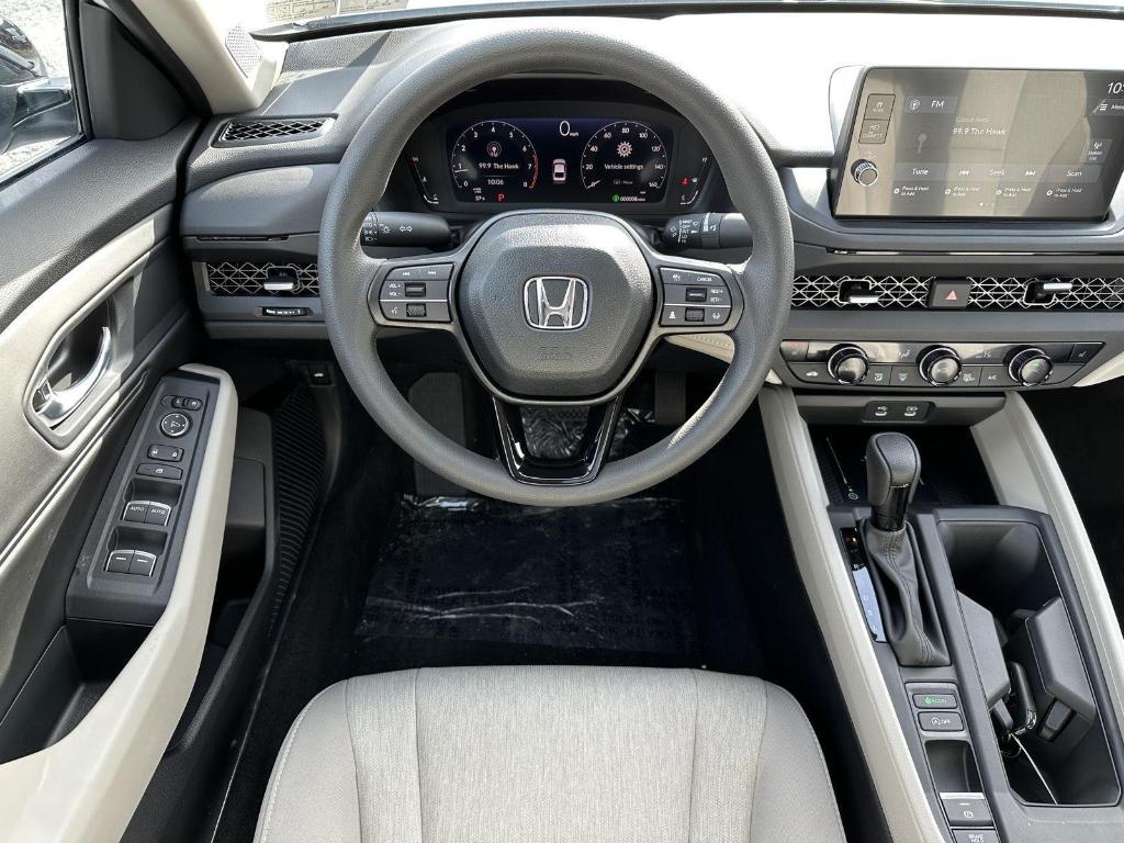 صورة مصغرة 22 لـ 2026 Honda ACCORD SE