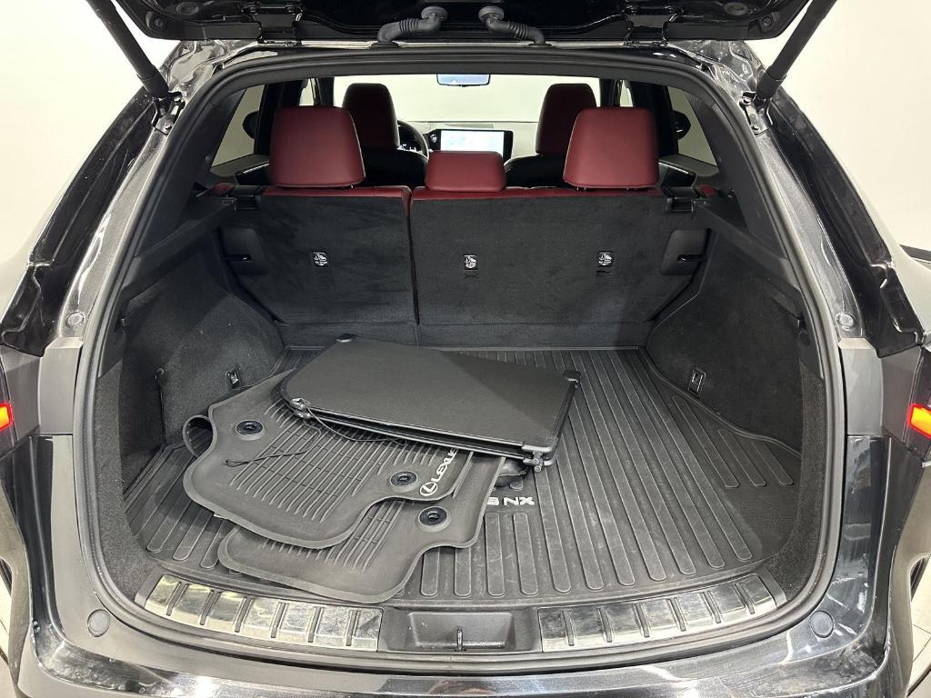 صورة مصغرة 28 لـ 2024 Lexus NX 350 PREMIUM