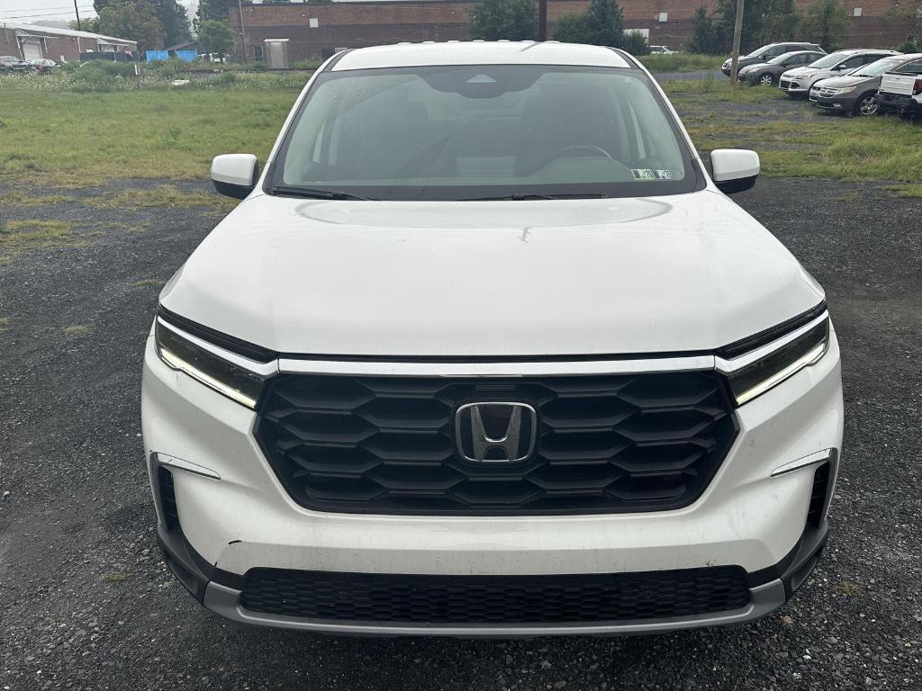 2023 Honda PILOT EX-L 7-PASSENGER — фото 3