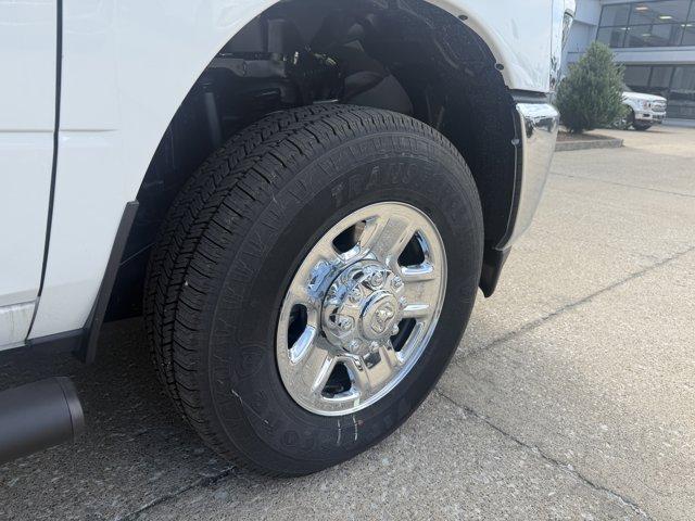 2026 RAM 2500 TRADESMAN 缩略图 22
