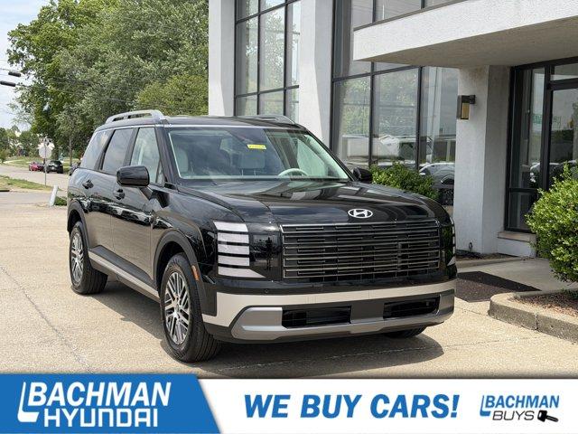 New 2026 Hyundai PALISADE SEL