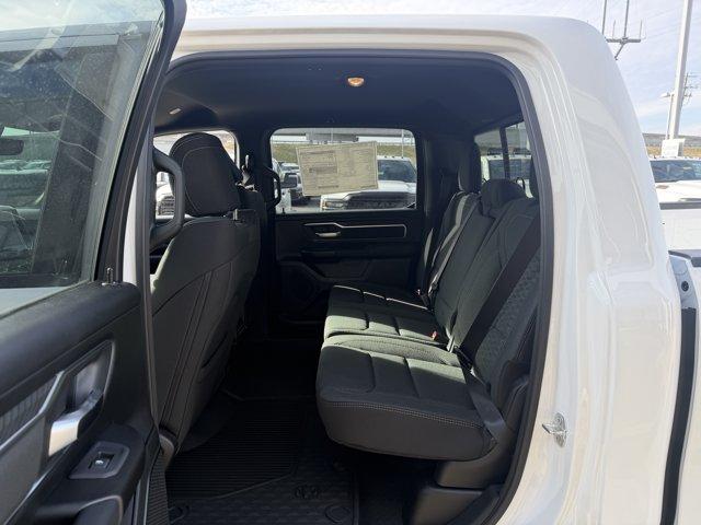 صورة مصغرة 28 لـ 2026 RAM 1500 BIG HORN