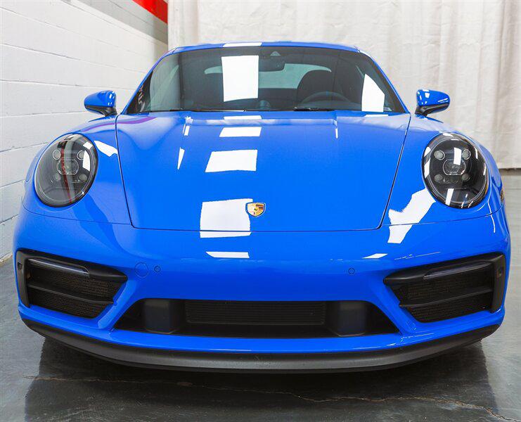 صورة 4 لـ 2022 Porsche 911 CARRERA GTS
