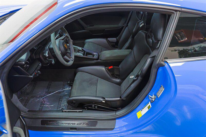 2022 Porsche 911 CARRERA GTS 缩略图 46