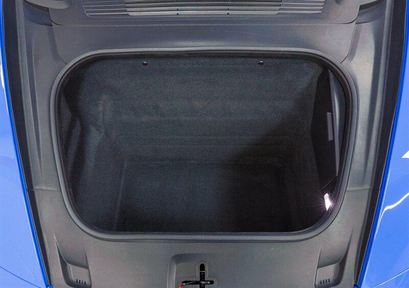 صورة 3 لـ 2022 Porsche 911 CARRERA GTS