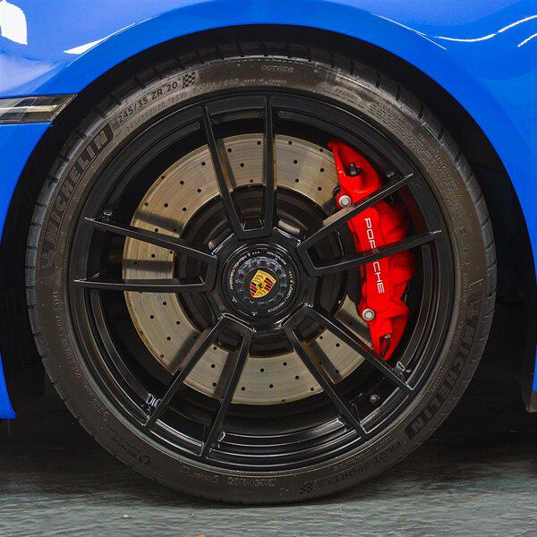 2022 Porsche 911 CARRERA GTS 缩略图 41