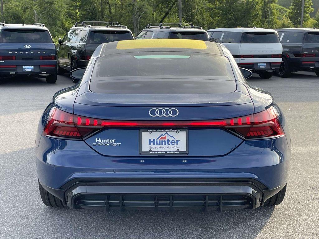2024 AUDI E-TRON GT PREMIUM PLUS 缩略图 26