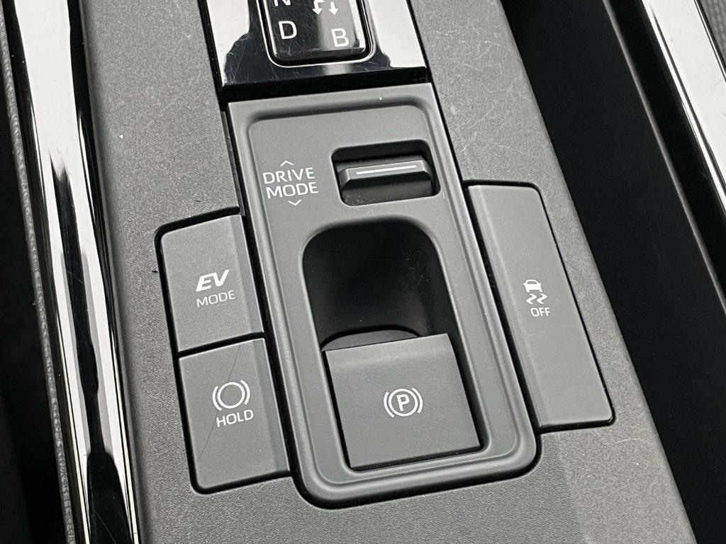 2025 Toyota PRIUS LE 缩略图 20