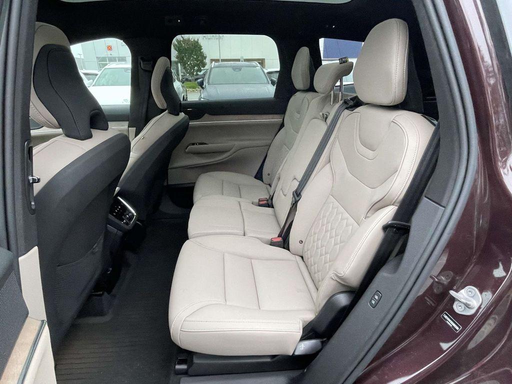 2025 Volvo EX90 TWIN MOTOR PLUS 照片 3