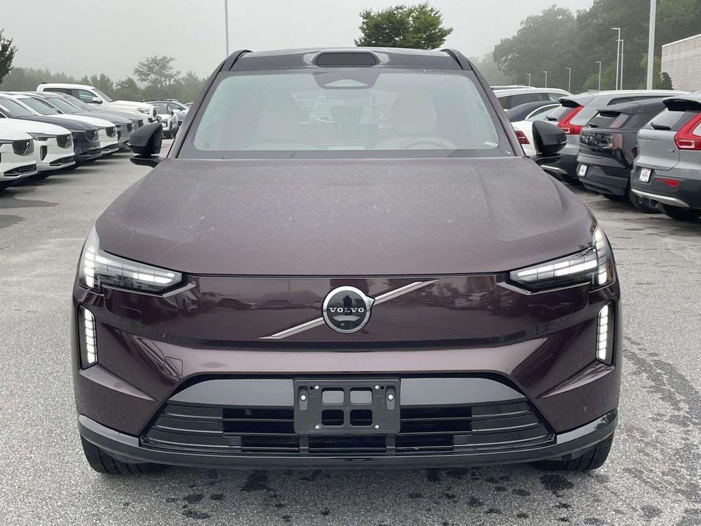2025 Volvo EX90 TWIN MOTOR PLUS — миниатюра 22