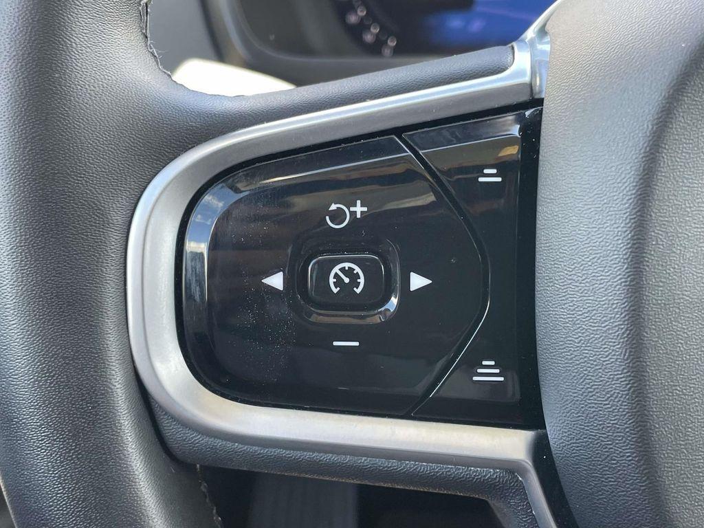 2023 Volvo XC90 B6 ULTIMATE 7-SEATER 照片 10